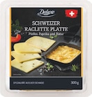 Schweizer Raclette Platte bei Lidl im Prospekt "" für 3,79 €