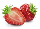 Erdbeeren im Angebot bei E center in Albstadt Erdbeeren Angebote von EDEKA Herzstücke bei E center Albstadt für 2,99 €