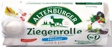 Ziegenkäserolle von Altenburger im aktuellen Netto mit dem Scottie Prospekt