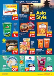 Schafskäse im Netto Marken-Discount Prospekt in Ulm Aktueller Netto Marken-Discount Prospekt mit Schafskäse, "Aktuelle Angebote", Seite 17