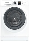 Aktuelle Waschmaschine Angebote bei ROLLER in Duisburg Aktuelles Waschmaschine WM BK 8A2JGS Angebot bei ROLLER in Duisburg ab 369,99 €