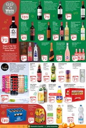 Vodka im GLOBUS Prospekt in Oberursel Aktueller GLOBUS Prospekt mit Vodka, "Aktuelle Angebote", Seite 17