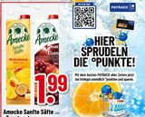 Trinkgut Mainz-Kastel - Sanfte Säfte Multivitamin Angebot im Prospekt Sanfte Säfte Multivitamin bei Trinkgut im Mainz-Kastel Prospekt für 1,99 €
