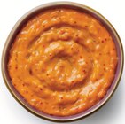 Sauce alger aux oignons halal - SAMIA dans le catalogue Intermarché Hyper