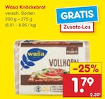 Angebot im Netto Marken-Discount Benediktbeuern Prospekt Netto Marken-Discount Benediktbeuern Prospekt mit im Angebot für 1,79 €