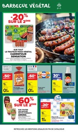 Prospectus Carrefour Market "Carrefour market" en cours à Dieppe, Page 16 Catalogue Carrefour Market en cours à Dieppe, "Carrefour market", Page 16