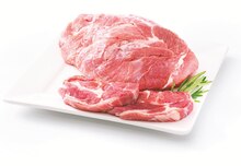 Viande bovine collier à Bourguignon - NaturéO à Angers Viande bovine collier à Bourguignon en promo chez NaturéO Angers à 9,90 €