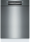 Unterbau-Geschirrspüler Serie 4 SMU4HTS00E Angebote von Bosch bei expert Melle für 449,00 €
