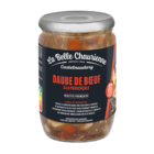 Plat cuisiné - LA BELLE CHAURIENNE à 3,29 € dans le catalogue Carrefour Market