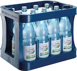 Aktuelles Steinsieker Mineralwasser classic, medium oder naturell Angebot bei EDEKA in Ahlen ab 5,99 €