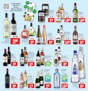 Aktueller Marktkauf Prospekt mit Rotwein, "Aktuelle Angebote", Seite 34