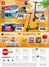 Tablet Pc im expert Prospekt in Cottbus Aktueller expert Prospekt mit Tablet Pc, "Top Angebote", Seite 8