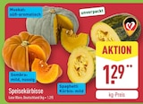Speisekürbisse für 1,29 € bei ALDI Nord im Angebot Speisekürbisse im aktuellen ALDI Nord Prospekt