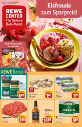 REWE Prospekt für Ayl mit 30} Seiten REWE Prospekt für Ayl: "Dein Markt", 30 Seiten, 10.06.2025 - 14.06.2025