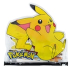 Trousse garnie Pikachu - POKEMON en promo chez Carrefour Trousse garnie Pikachu - POKEMON dans le catalogue Carrefour