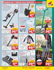Aktueller Netto Marken-Discount Prospekt mit Akku, "Aktuelle Angebote", Seite 31