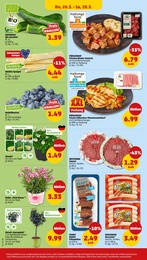 Haselnuss-Milch-Creme Angebot im aktuellen Penny Prospekt auf Seite 34