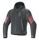 Zaca Air Venom WP Jacke Angebote von Alpinestars bei AMS Auto Motorrad Service Coburg für 269,95 €