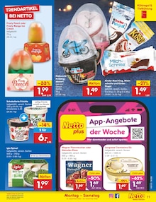 Obst im aktuellen Netto Marken-Discount Prospekt (Duisburg) Obst im Netto Marken-Discount Prospekt "Aktuelle Angebote" mit 64 Seiten (Duisburg)