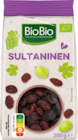 Netto Marken-Discount Wöllstein - Sultaninen Angebot im Prospekt Sultaninen bei Netto Marken-Discount im Wöllstein Prospekt für 1,00 €
