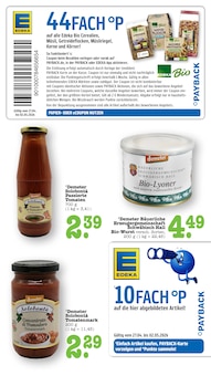 Tomaten im E center Prospekt "Aktuelle Angebote" mit 92 Seiten (Mannheim)