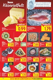 Aktueller E center Prospekt mit Lachs, "Aktuelle Angebote", Seite 5