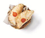 Mini-Calzone Margherita Angebot in Damme Mini-Calzone Margherita im aktuellen Prospekt bei Lidl in Damme