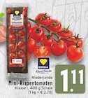 Mini-Rispentomaten bei E center im Moers Prospekt für 1,11 €