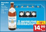 Hell von Bayreuther im aktuellen Netto Marken-Discount Prospekt