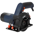 Mini-scie circulaire FERM Powerline - FERM en promo chez Action Mini-scie circulaire FERM Powerline - FERM dans le catalogue Action