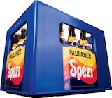 Spezi im Angebot bei Netto Marken-Discount in Delmenhorst Spezi Angebote von Paulaner bei Netto Marken-Discount Delmenhorst für 10,99 €
