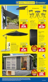 Stuhl im Lidl Prospekt in Sankt Augustin Aktueller Lidl Prospekt mit Stuhl, "LIDL LOHNT SICH", Seite 39
