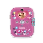 Journal intime électronique Vtech Kidisecrets Selfie Music 2.0 Rose dans le catalogue Fnac