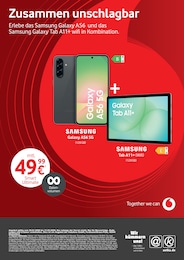 Tablet Angebot im aktuellen aetka Prospekt auf Seite 4