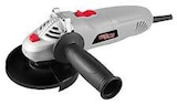 Brico Cash Étampes - Promo Meuleuse d'angle 115mm 500W Promo Meuleuse d'angle 115mm 500W à 24,10 € dans le catalogue Brico Cash à Étampes