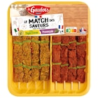 Carrefour Market Landrecies - Promo Brochette Promo Brochette à 11,90 € dans le catalogue Carrefour Market à Landrecies