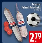 Salami-Aufschnitt bei EDEKA im Herne Prospekt für 2,79 €