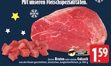 Zarter Braten Angebote bei E center Bielefeld für 1,59 €