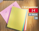 Briefumschläge bei Woolworth im Neuss Prospekt für 2,00 €