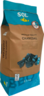 CHARBON DE BOIS 2.5 KG - SANSMARQUE - Auchan Supermarché à Livron-sur-Drôme CHARBON DE BOIS 2.5 KG - SANSMARQUE en promo chez Auchan Supermarché Livron-sur-Drôme à 4,99 €