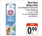 Angebot im EDEKA Rauhenebrach Prospekt EDEKA Rauhenebrach Prospekt mit im Angebot für 0,99 €