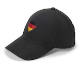 Tchibo im Supermarkt - Sport-Cap Angebot im Prospekt Sport-Cap bei Tchibo im Supermarkt im Prospekt "" für 9,99 €