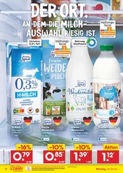 Aktueller Netto Marken-Discount Prospekt mit Tafelwasser, "Aktuelle Angebote", Seite 8