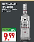 The Standard 1894 Vodka Angebote bei Marktkauf Dorsten für 9,99 €