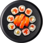 Sushi Box Komaki en promo chez Lidl Gap à 4,89 €