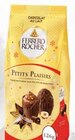 Rocher petits plaisirs lait - FERRERO en promo chez Intermarché Bourges à 2,24 €