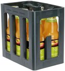 Apfelsaft naturtrüb von Klindworth im aktuellen REWE Prospekt