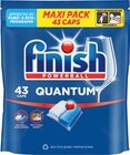 Quantum Angebote von Finish bei Netto Marken-Discount Straubing für 6,99 €