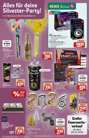 Ähnliche Fidget Spinner Angebote im Prospekt "Dein Markt" von REWE in Koblenz Ähnliche Angebote wie Fidget Spinner im Prospekt "Dein Markt" auf Seite 25 von REWE in Koblenz