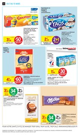 Tablette Angebote im Prospekt "Intermarché" von Intermarché Express auf Seite 20